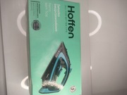 Żelazko bezprzewodowe parowe 2400w generator pary ceramiczne LED 