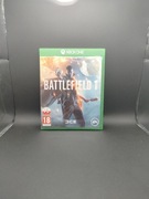Gra Battlefield 1 Xbox one