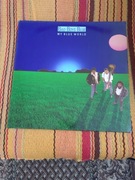 Bad Boys Blue-My Blue World, album winylowy 