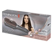 REMINGTON Szczotka do prostowania włosów z jonizacją 2 w 1