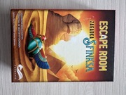 Escape Room Zagadka Sfinksa FoxGames