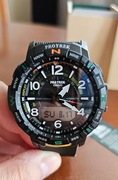 Casio ProTrek PRT-B50-1ER.