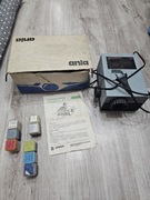 Rzutnik Projektor B-9 Ania prl plus bajki