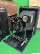 Aparat miechowy Verax Vario