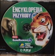 Encyklopedia przyrody Gra na PC