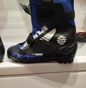 Alpina  NNN buty narciarskie biegowe biegówki 38