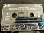 The Offspring Smash kaseta nie Nirvana Pearl Jam