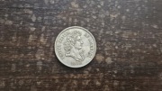 Stany Zjednoczone Half Dolar 1859