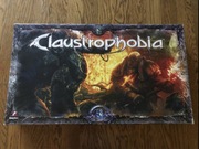 Claustrophobia PL gra planszowa