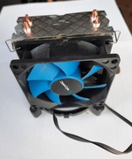 Wydajne chłodzenie procesora DeepCool Intel/AMD