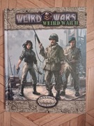 Weird War II (Savage Worlds) 