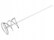 Mieszadło do farb i tynku.