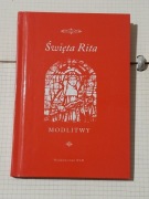 Św. Rita Modlitwy
