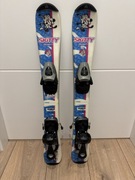 NARTY DLA DZIECI TECNOPRO SKITTY