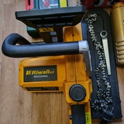 Pilarka elektryczna Riwal PRO RECS2440e