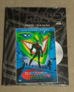 Batman: Powrót jokera - (DVD)