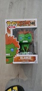 Funko POP Street Fighter Blanka Figurka SNES Gaming Unikat