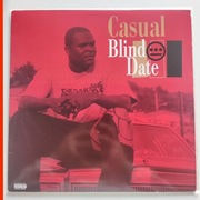 Casual – Blind Date / Things We Do  |12" USA 2001 /Hieroglyphics