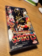 Samurai spirits na Super Famicom SFC Super Nintendo Neo Geo – SNK