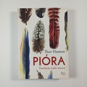 Thor Hanson - Pióra