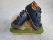 Trzewiki półbuty dziecięce FRODDO model OLLIE S kolor dark blue, R.24