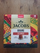 Kawa Jacobs Origins Colombia Kapsułki 18szt x2