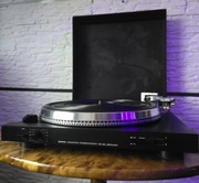 Gramofon Unitra Fonica GS465 " Bernard "Gs 465 Unikat! 100% Sprawny 