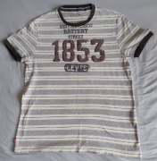 Koszulka męska Levi's rozmiar L.