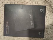 Waga do kawy z timerem – Coffee Scale 0.1g / 3kg