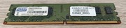 Pamięć RAM DDR2 Goodram 2GB GR800D264L6/2G 800MzH