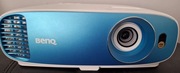 BenQ TK800M 4K + ekran 149'