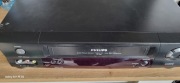 Wideo philips vr658/58 Działa ale 