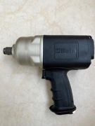 Klucz udarowy pneumat dwukierunkowy BETA 1928 CD 