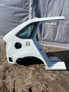 Ćwiartka tył prawa błotnik tył tylny prawy Skoda Rapid Spaceback 12-19