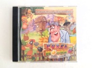 Kurka Wodna 2 - Zemsta Pana Franka – gra PC CD -ROM