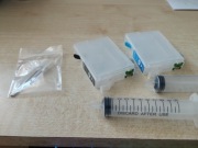 Wieczne tusze do Drukarki