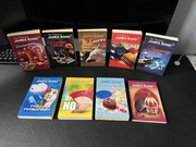 James Bond 007 W tajnej służbie Jej Królewskiej Mości Ośmiorniczka