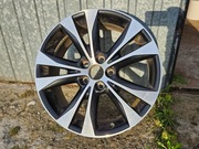 Felga aluminiowa Toyota LEXUS 7.5Jx18  5x114,3 ET35 002064