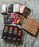 Zamienniki perfum dwóch firm: Neness oraz Amore&Psyche