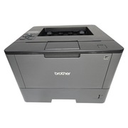 (1743) Drukarka laserowa BROTHER  HL-L5100DN