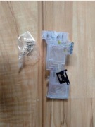 Zasilanie głowica brother dcp j4110dw damper