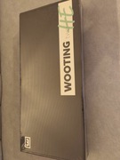 Klawiatura Woothing two he 60v2 nowa