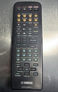 Pilot zdalnego sterowania Amplituner Yamaha model: RAV307 WG5090 EX