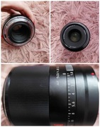 OBIEKTYW VILTROX NIKON Z