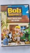 Bob Budowniczy - Walec, gwiazda rocka i inne historie
