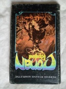 Robert E. Howard - Conan Ryzykant