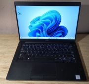 Dell latitude 7390 I5 8gen/8gb/512gb