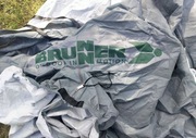 Pokrowiec Brunner 12m 400-450
