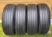 R17/205/55 91 V; Continental EcoContact 6- jak Nowe !
