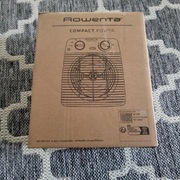 Termowentylator farelka Rowenta Compact Power 2000W